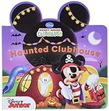 Haunted Clubhouse (Disney Mickey Mouse Clubhouse) | Amazon (US)