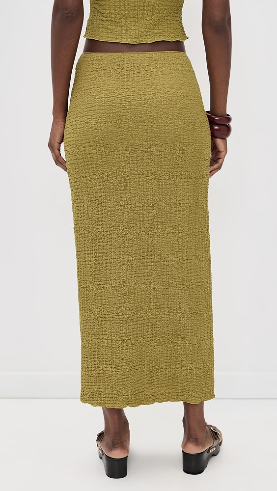 Sammy Skirt | Shopbop