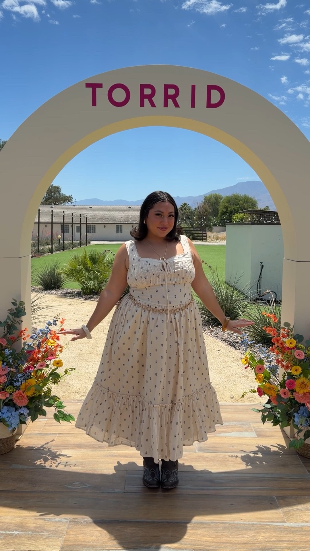 @Torrid outfit inspo💖

#LTKgrwm #LTKootd #LTKPlusSize