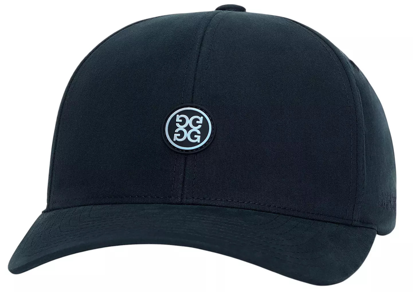 G/FORE Waxed Woven Cotton Blend Relaxed Golf Hat | Golf Galaxy
