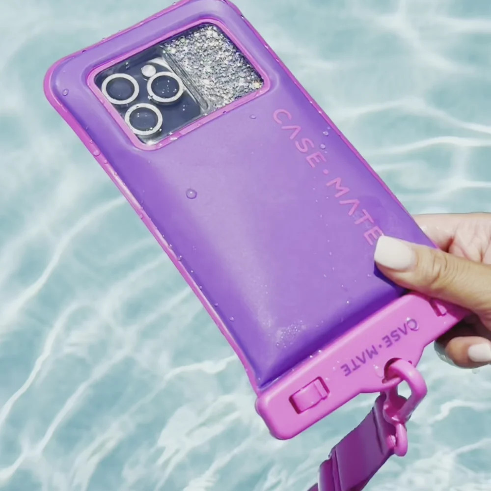 Waterproof Floating Pouch | Case-Mate