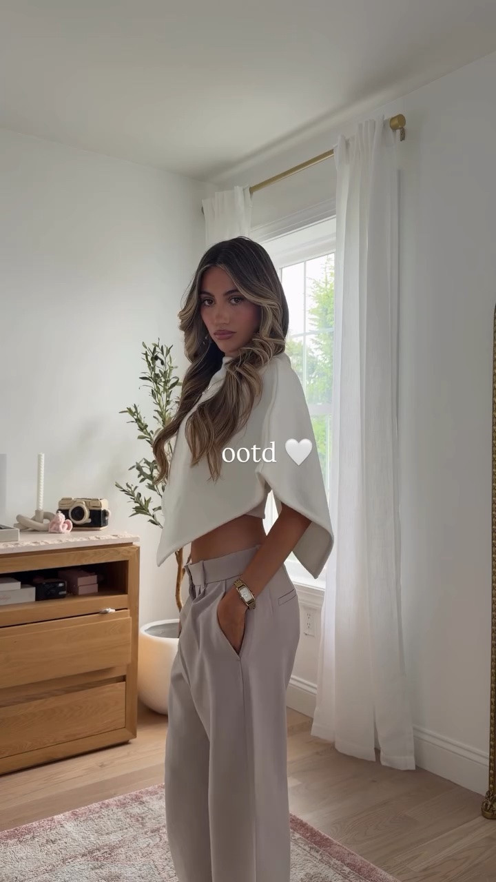 ootd 🤍