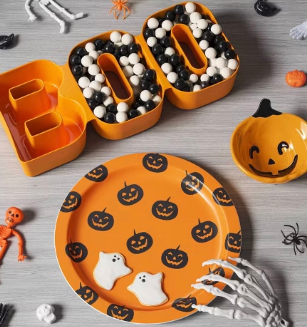 Halloween party kid favorites!

#kidsparty #halloween

#LTKfoodie #LTKHome #LTKSeasonal