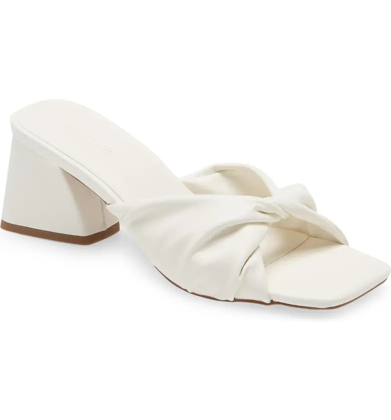 Cora Heel Sandal | Nordstrom