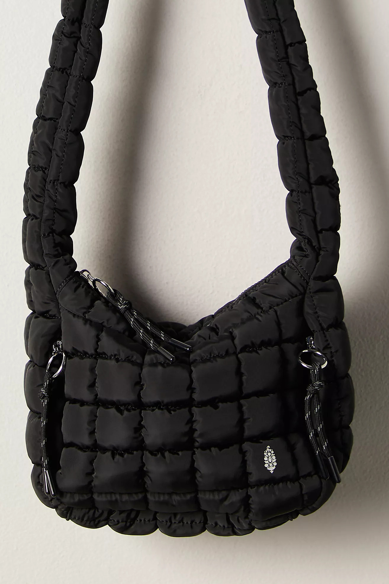 Quilted Baby Carryall Sling Bag | Free People (Global - UK&FR Excluded)