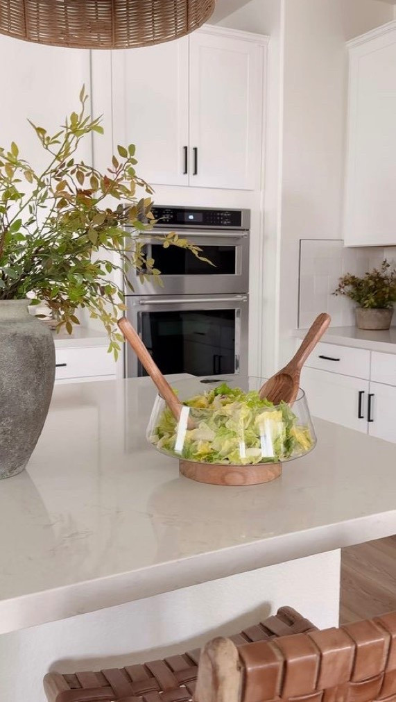 Perfect Mothers Day gift! Looks so high end & I always get compliments on it when serving, a full conversation piece!

#LTKHome #LTKMothersDay #LTKSaleAlert