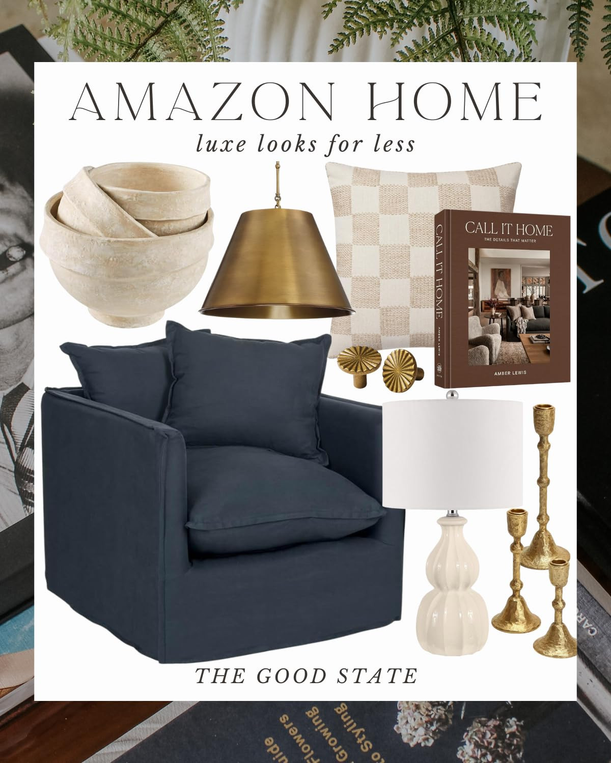 The Good State | Amazon (US)