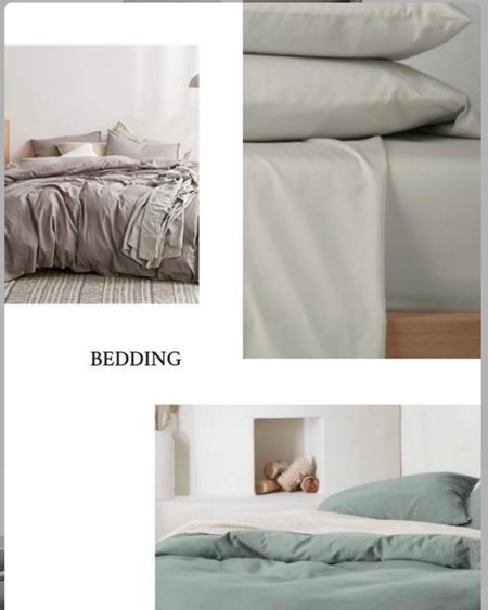 Favorite more affordable bedding! 

#LTKunder100 #LTKhome