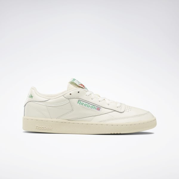 Club C 85 Vintage Shoes | Reebok (US)