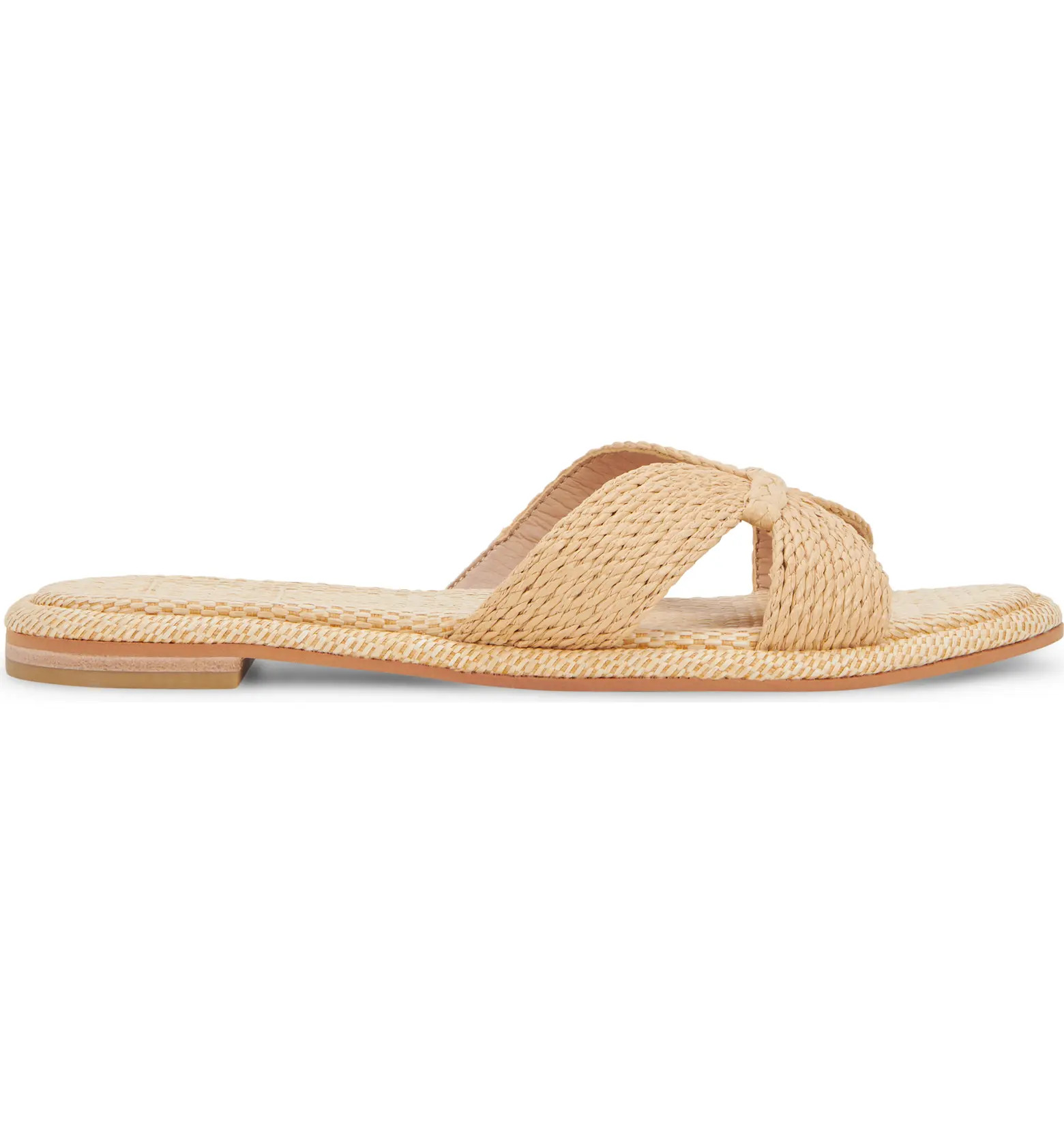 Atomic Slide Sandal (Women) | Nordstrom