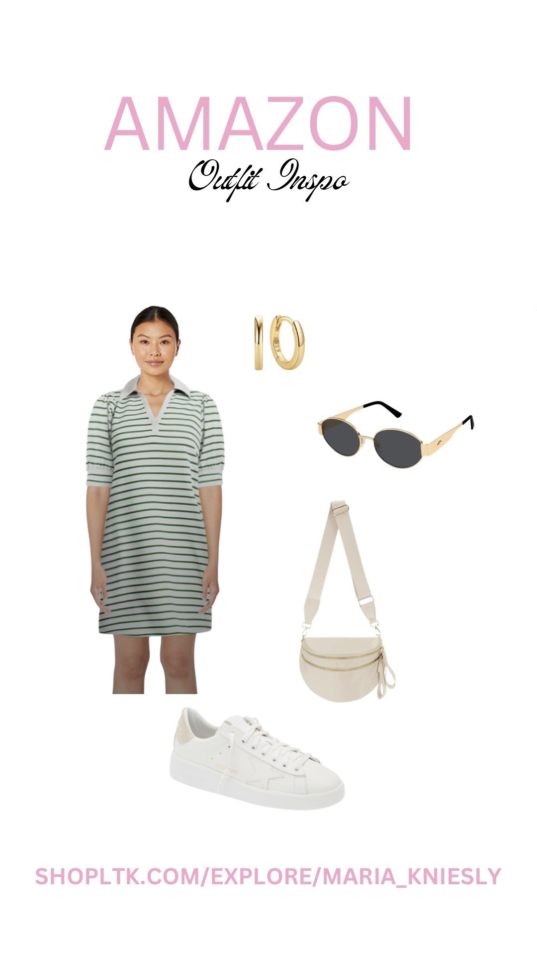 Spring and Summer outfit Idea!! Comfy and chic 🌸 

#mom #momstyle #ootd #spring #summer 

#LTKmomlife #LTKPetite #LTKSeasonal