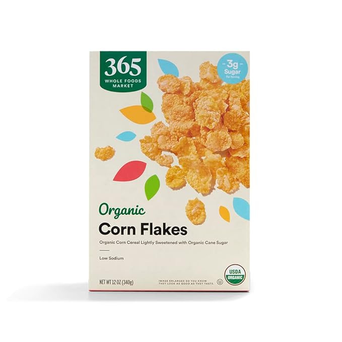 Brand: 365 by Whole Foods Market | Amazon (US)