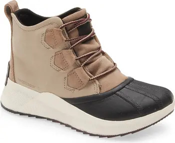 Out N About III Waterproof Boot (Women) | Nordstrom
