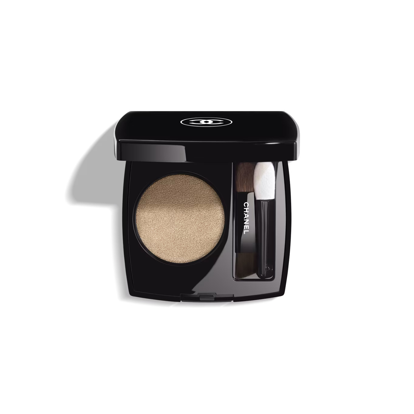 OMBRE ESSENTIELLE  Multi-use longwearing eyeshadow 232 - Lilas poudré | CHANEL | Chanel, Inc. (US)