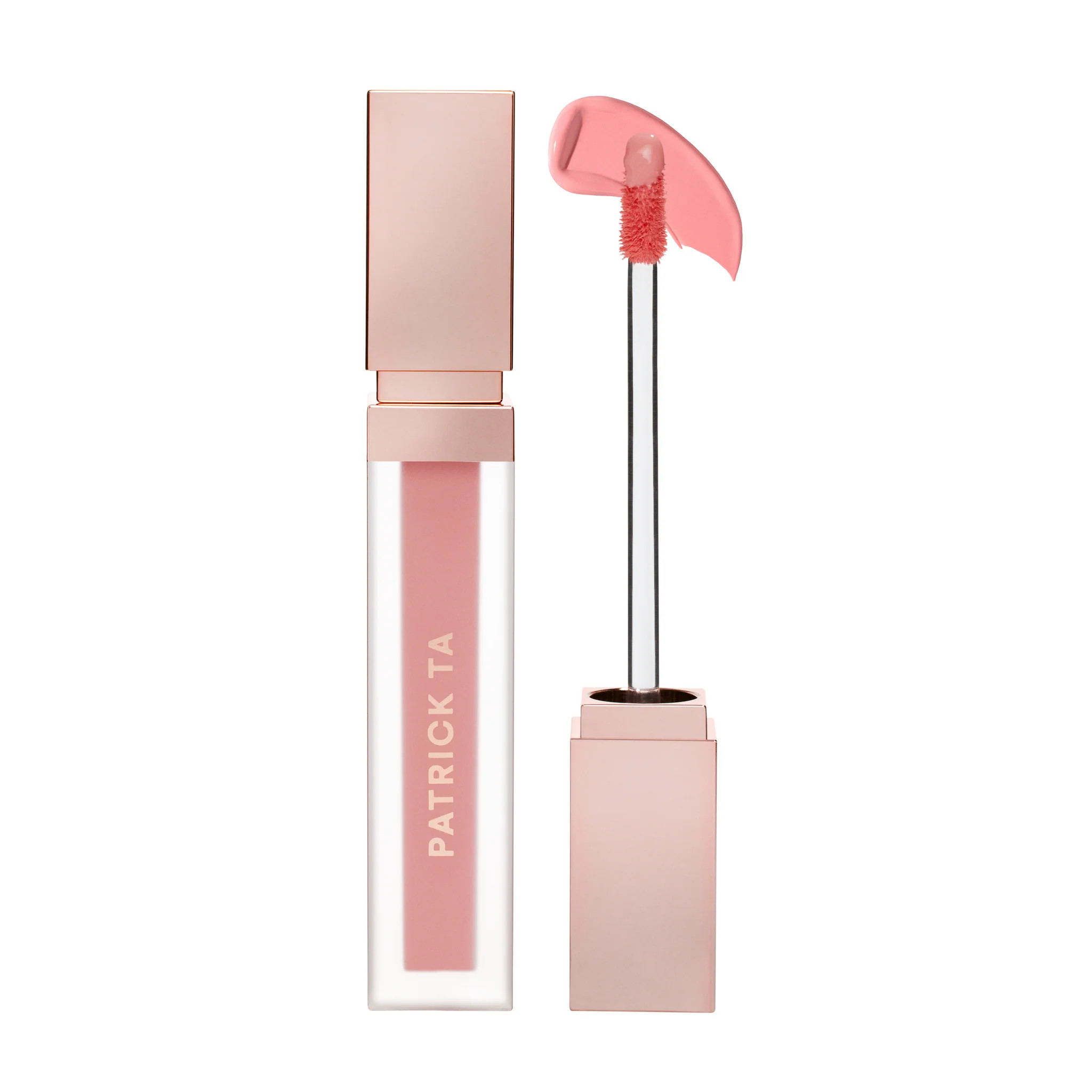 Liquid Transition Brightening Blush | Patrick Ta Beauty