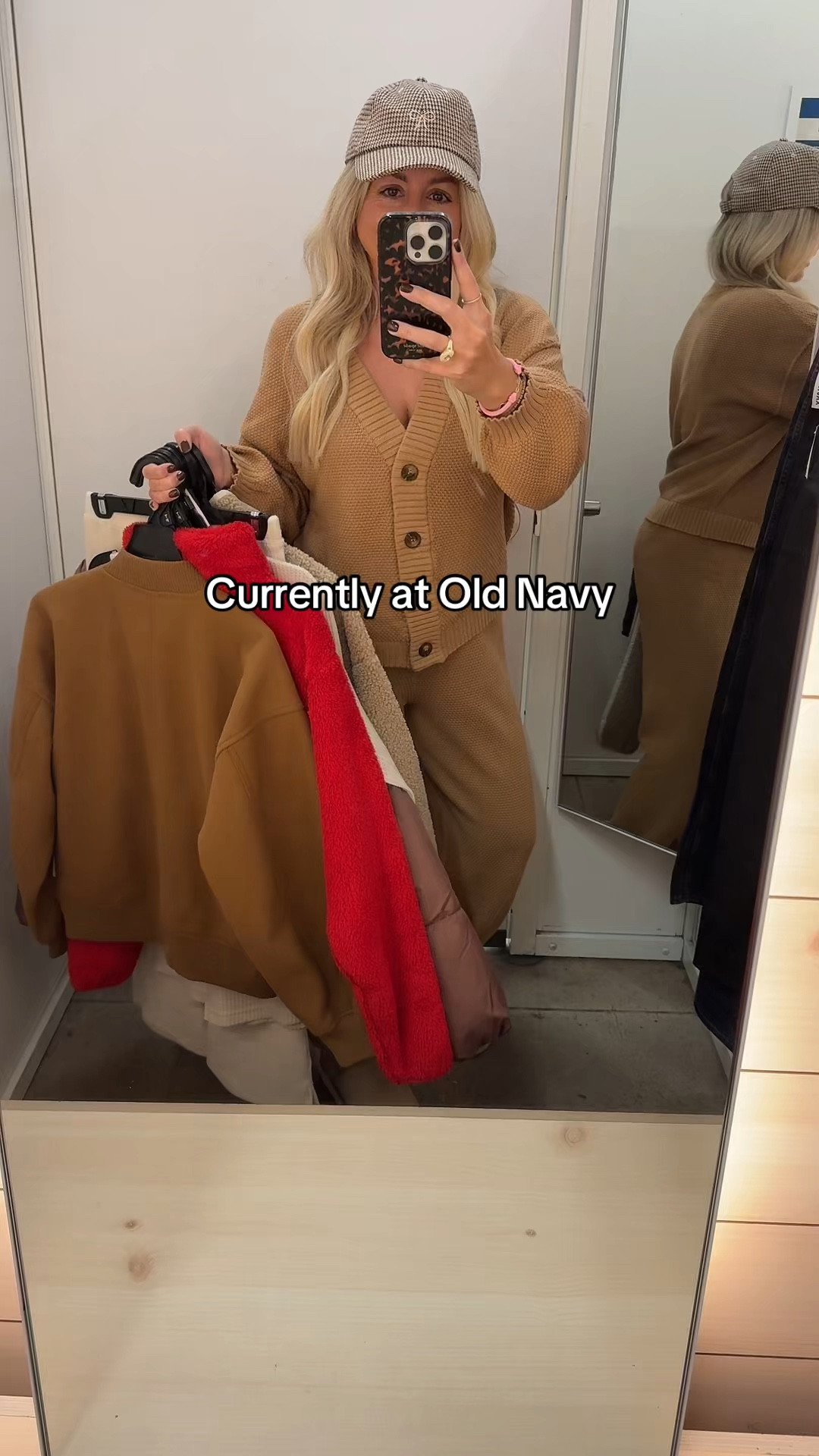 Old navy haul 50% off! 
Size xs
Uggs went up 1/2 a size 

#LTKSaleAlert #LTKFindsUnder100 #LTKGiftGuide