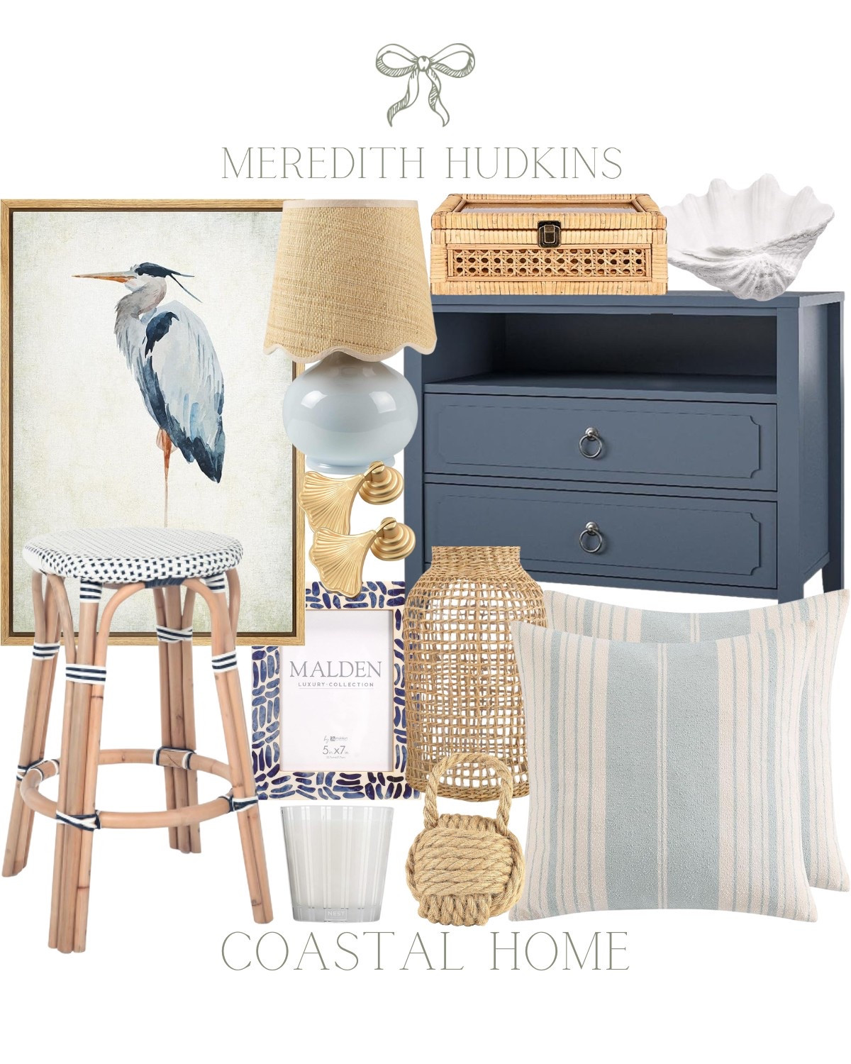 Meredith Hudkins, blue and white home decor, coastal home, beach home, coastal decor,  entertaining, living room, interior design, amazon, amazon home, decor, classic, timeless, traditional, preppy, chic 

#LTKFindsUnder100 #LTKSaleAlert #LTKHome