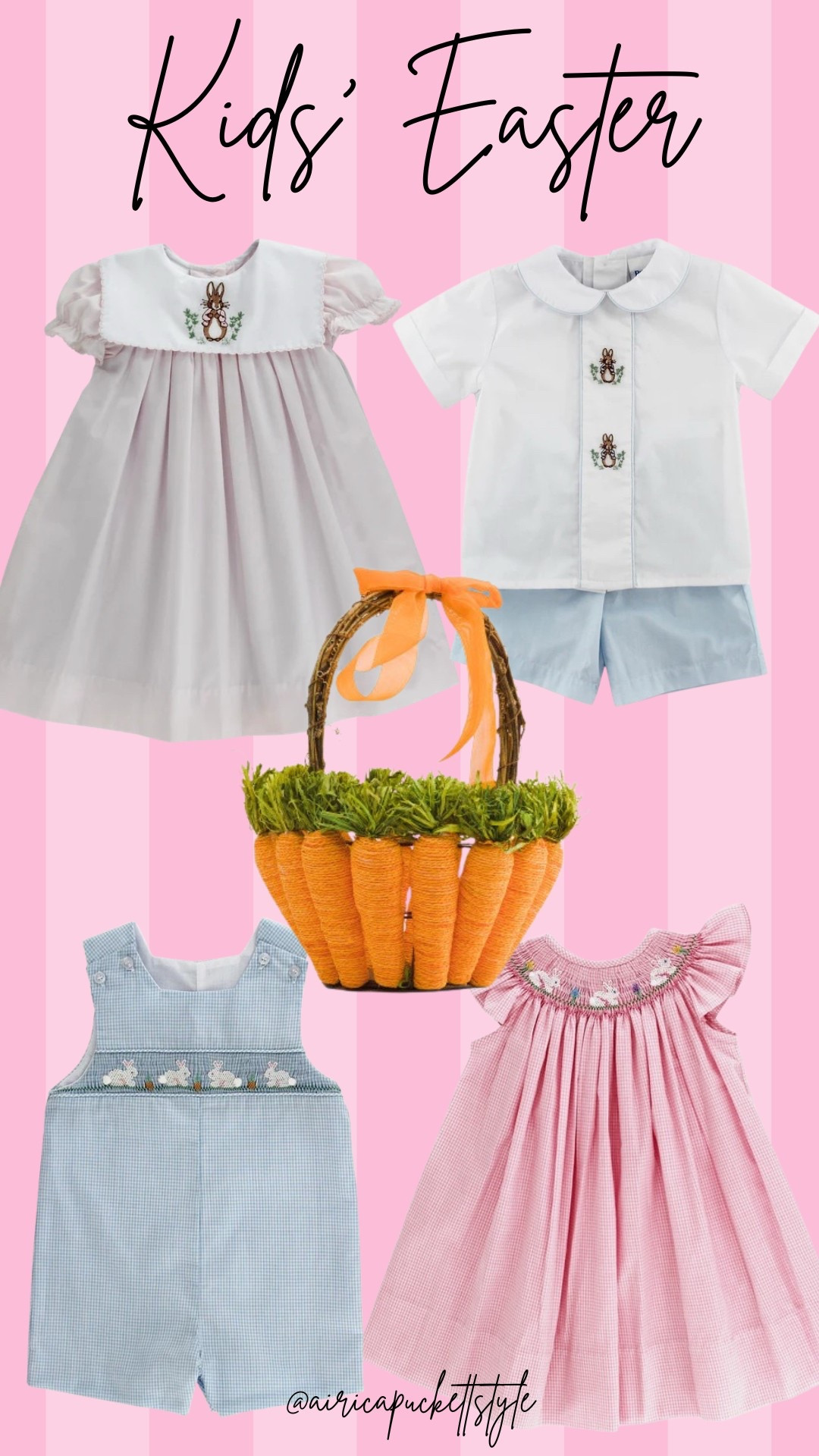 Kids’ Easter | children’s Easter outfits | coordinating looks 

#LTKSeasonal #LTKKids #LTKFamily