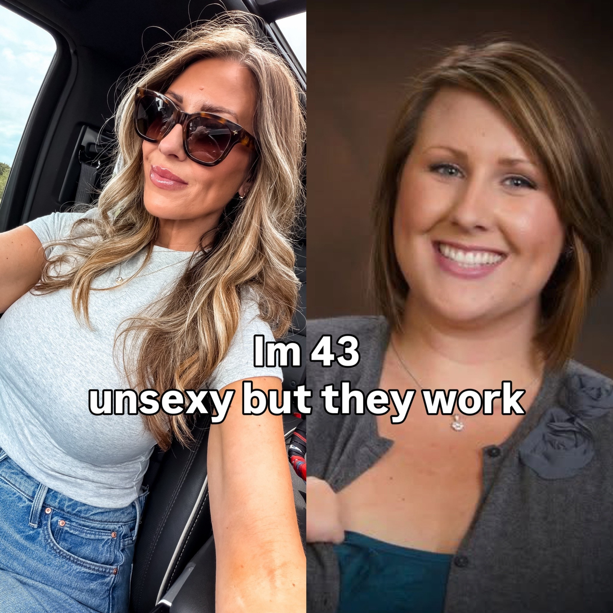 The beauty things that aren’t so sexy but they work

#LTKOver40 #LTKBeauty #LTKgrwm