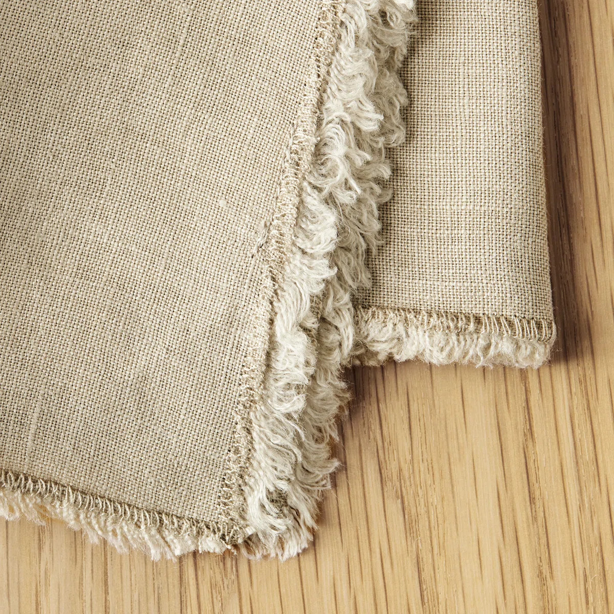 Zadia Linen Napkin (Set of 4) | Wayfair North America