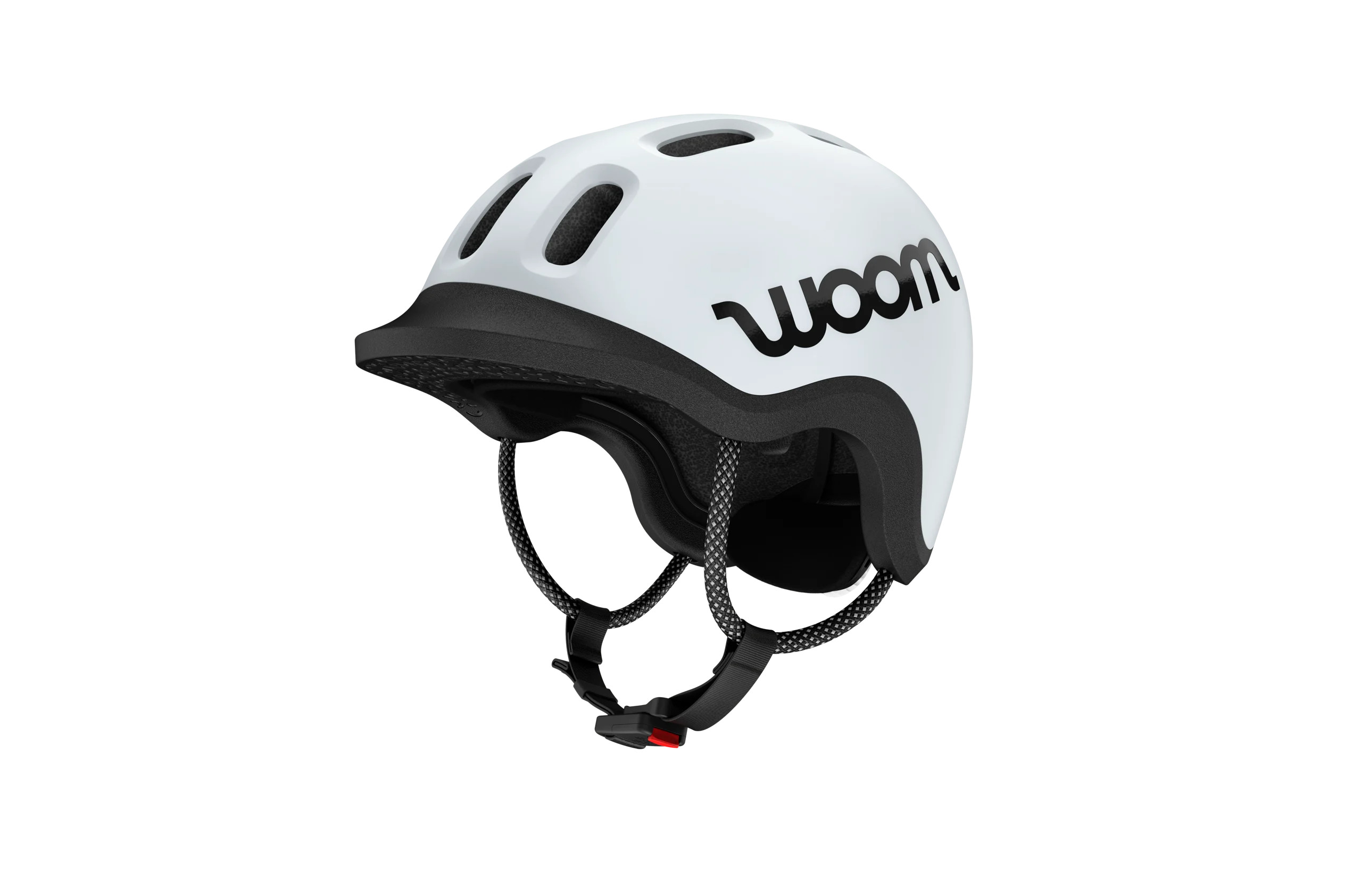 READY Kids Bike Helmet | Safe & Adjustable (XS-L) | woom bikes USA
