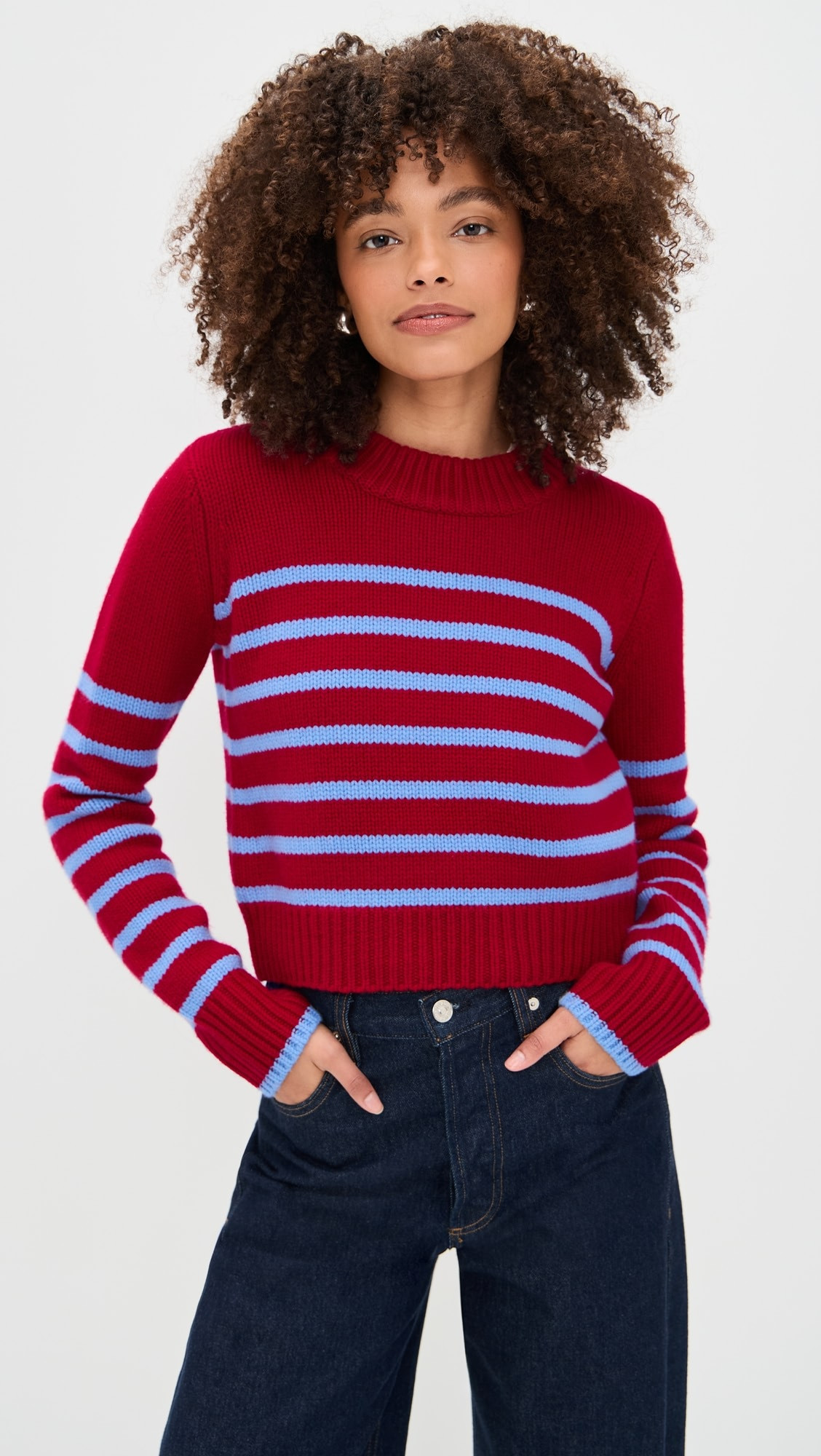 Mini Marin Sweater | Shopbop
