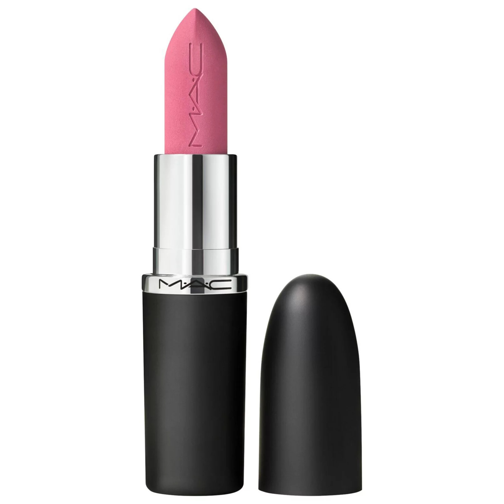 MAC Cosmetics MACximal Silky Matte 12HR Wear Lipstick | Kohl's