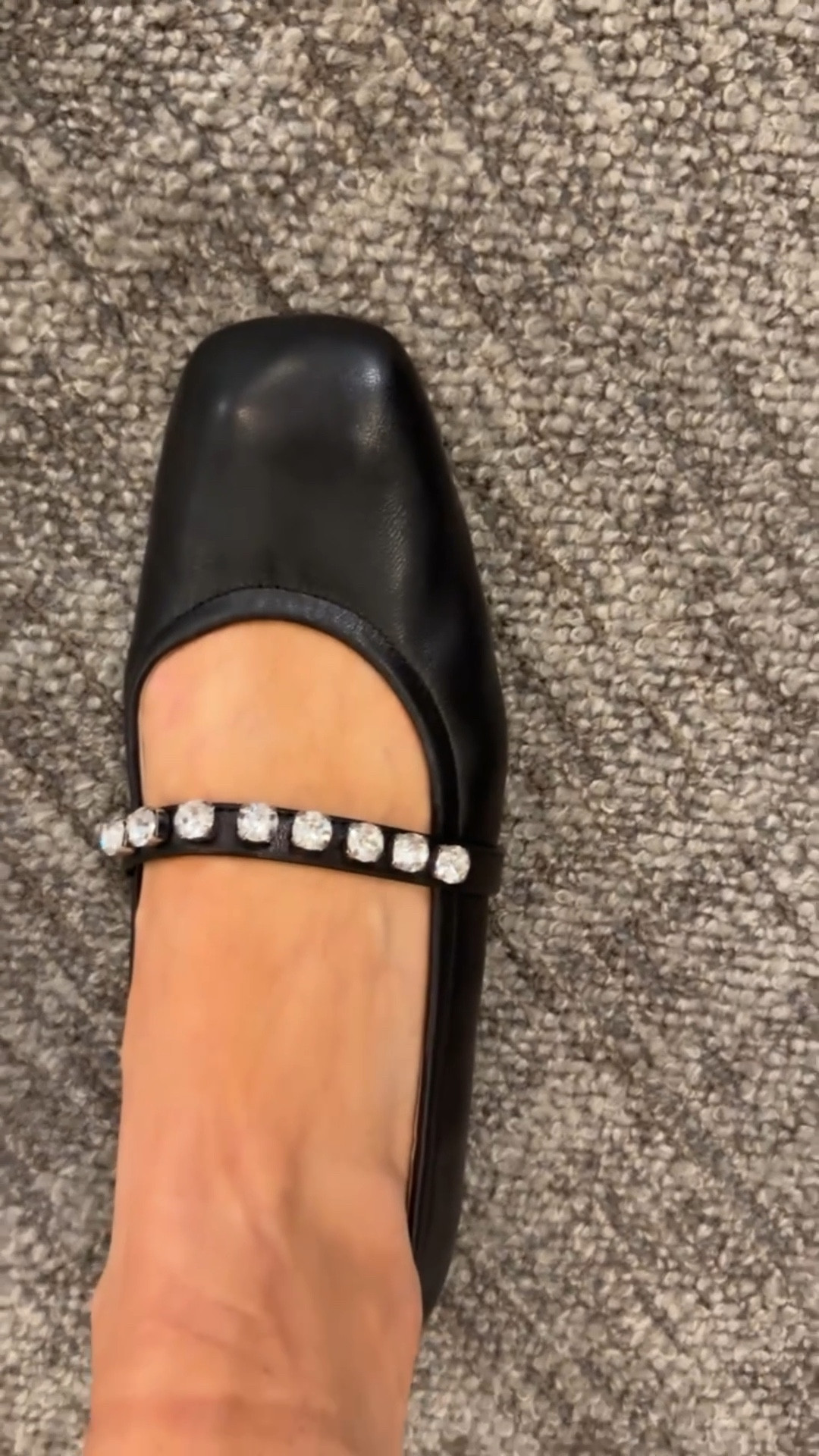 Ballet flats
Flats 

#LTKSeasonal #LTKSaleAlert