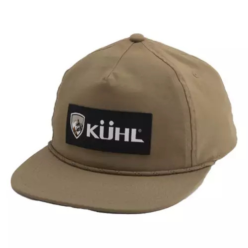 Men's Kuhl Renegade Camp Snapback Hat | Scheels