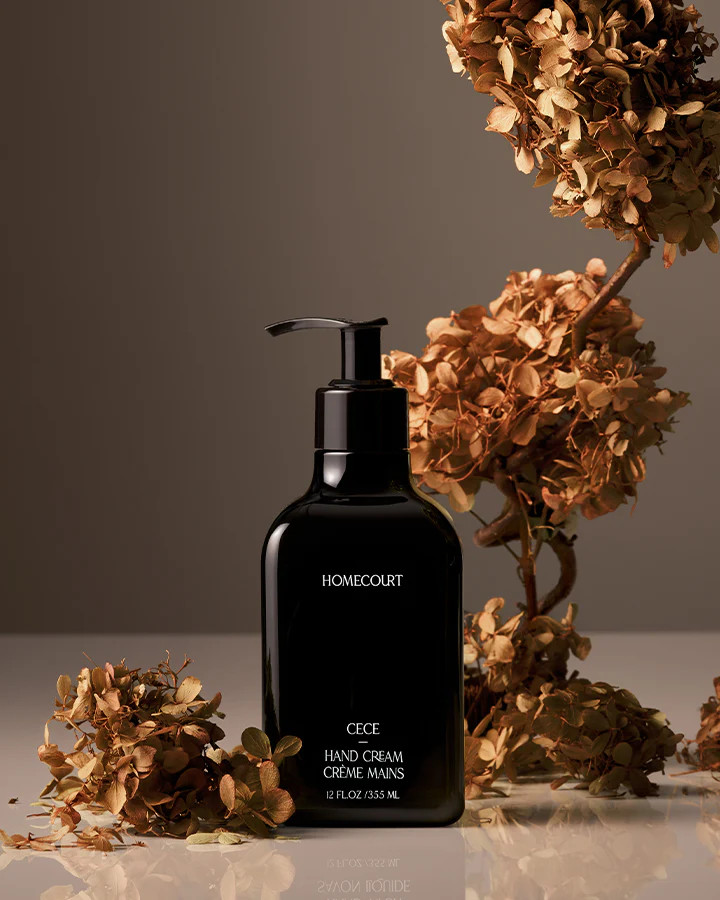 Cece
                  Hand Cream | Homecourt