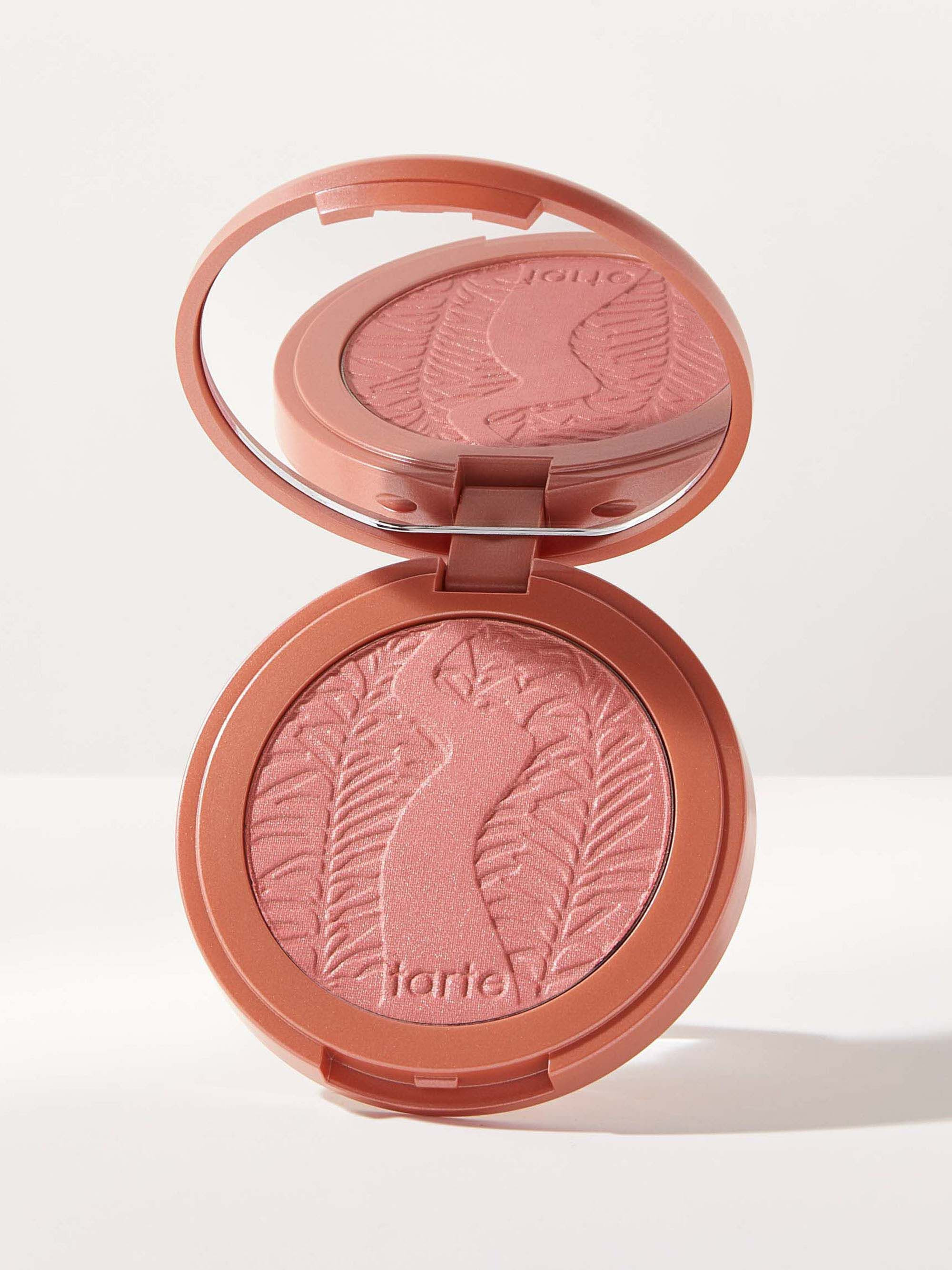 Amazonian clay 12-hour blush | tarte cosmetics (Global)