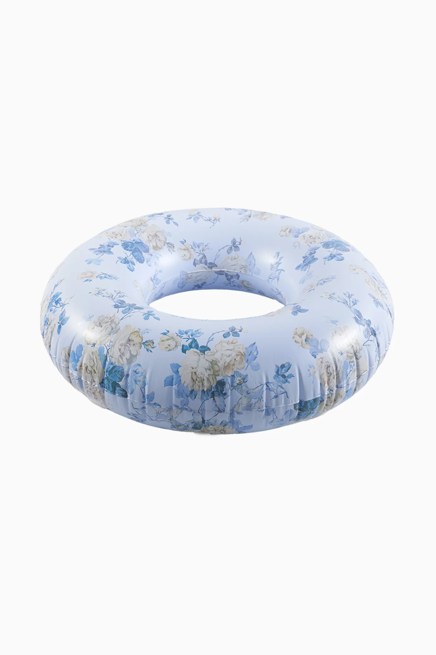 Heirloom Print Pool Float | LoveShackFancy