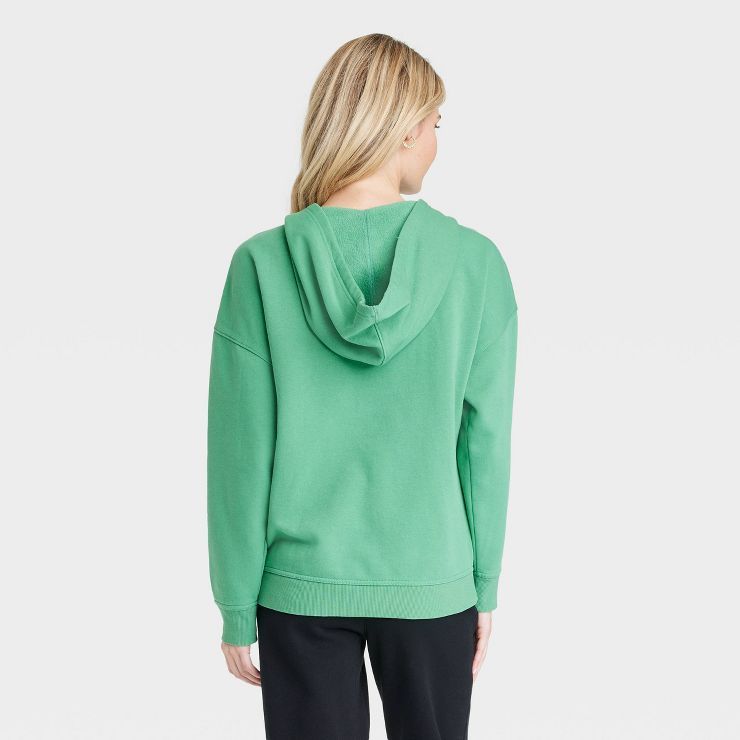 Women's Fleece Pullover Sweatshirt - Universal Thread™ | Target