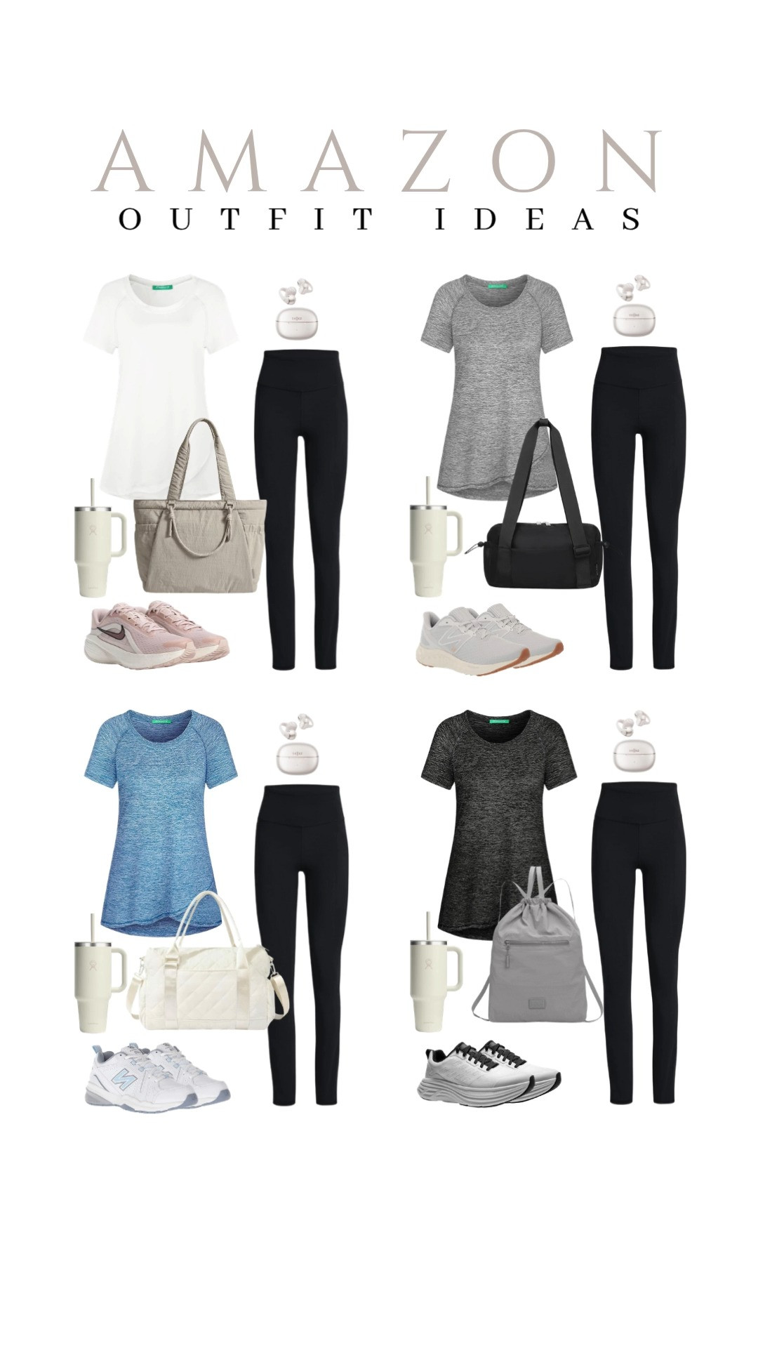 Looking for the perfect workout outfit? Sharing with you some ideas you will love!

#LTKSeasonal #LTKSaleAlert #LTKTravel
 

 