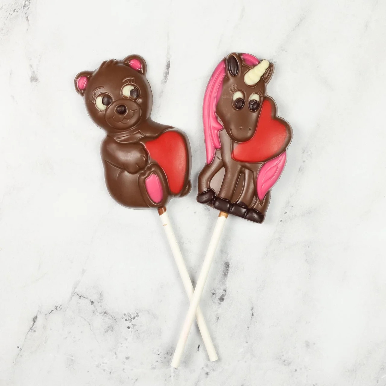 LS VALENTINE CHOCOLATE POPS, 25g | Walmart (CA)