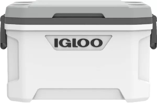 Igloo 52 Quart Latitude Cooler | Dick's Sporting Goods
