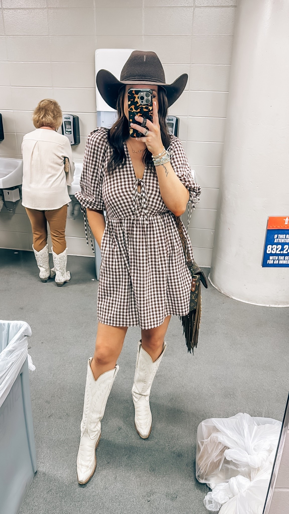 Amazon western fashion 

#LTKootd #LTKdayinmylife #LTKgrwm