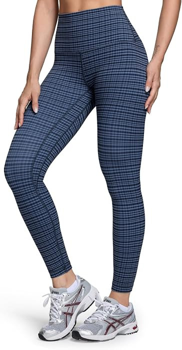 HeyNuts Workout Pro Leggings 25" | Amazon (US)