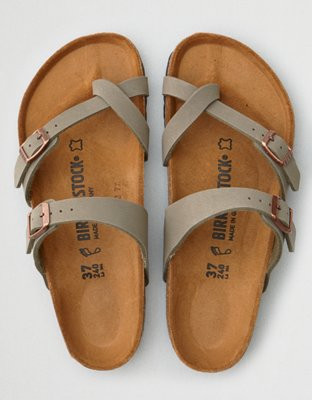 Birkenstock Women's Mayari Sandal | American Eagle Outfitters (US & CA)