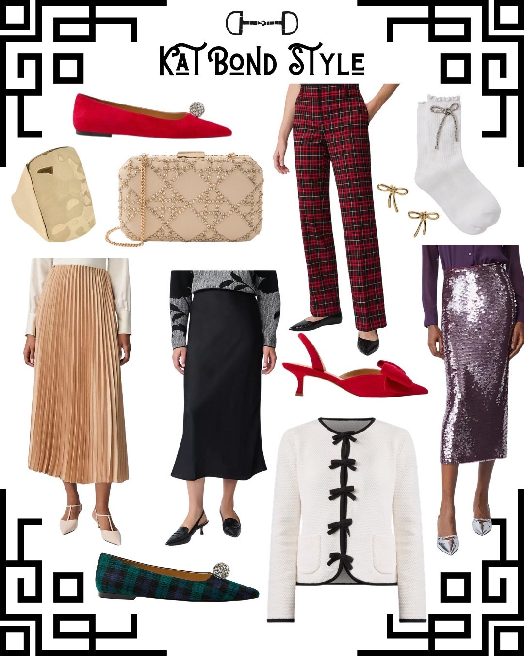 Get an additional sale on sale over at Ann Taylor! Their sales tend to be very good so if you were eyeing anything now is the time. (item sell out quickly too.)

#LTKSeasonal #LTKSaleAlert #LTKTall