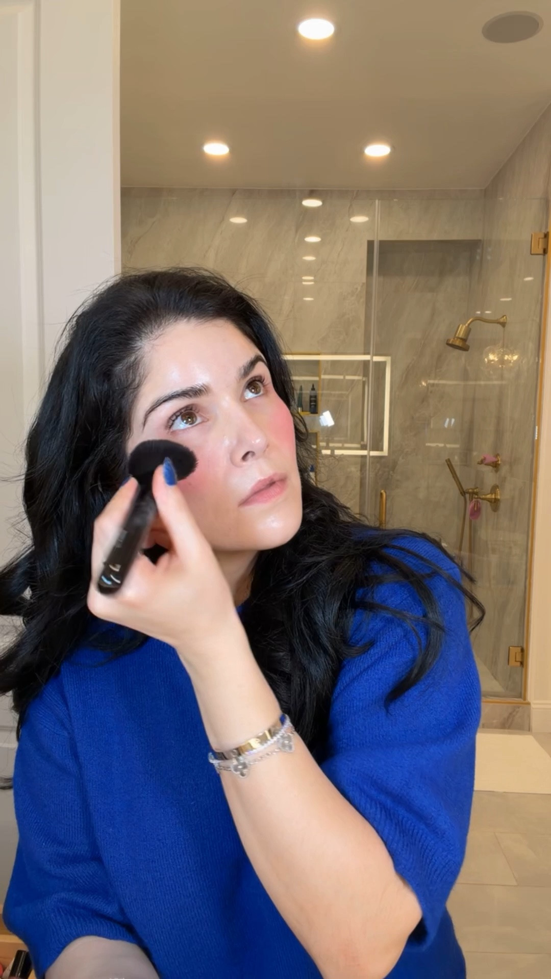 Today’s look by ciele cosmetics spf blush, colorescience tint spf, nooni lip stain 

#LTKgrwm #LTKdayinmylife #LTKBeauty