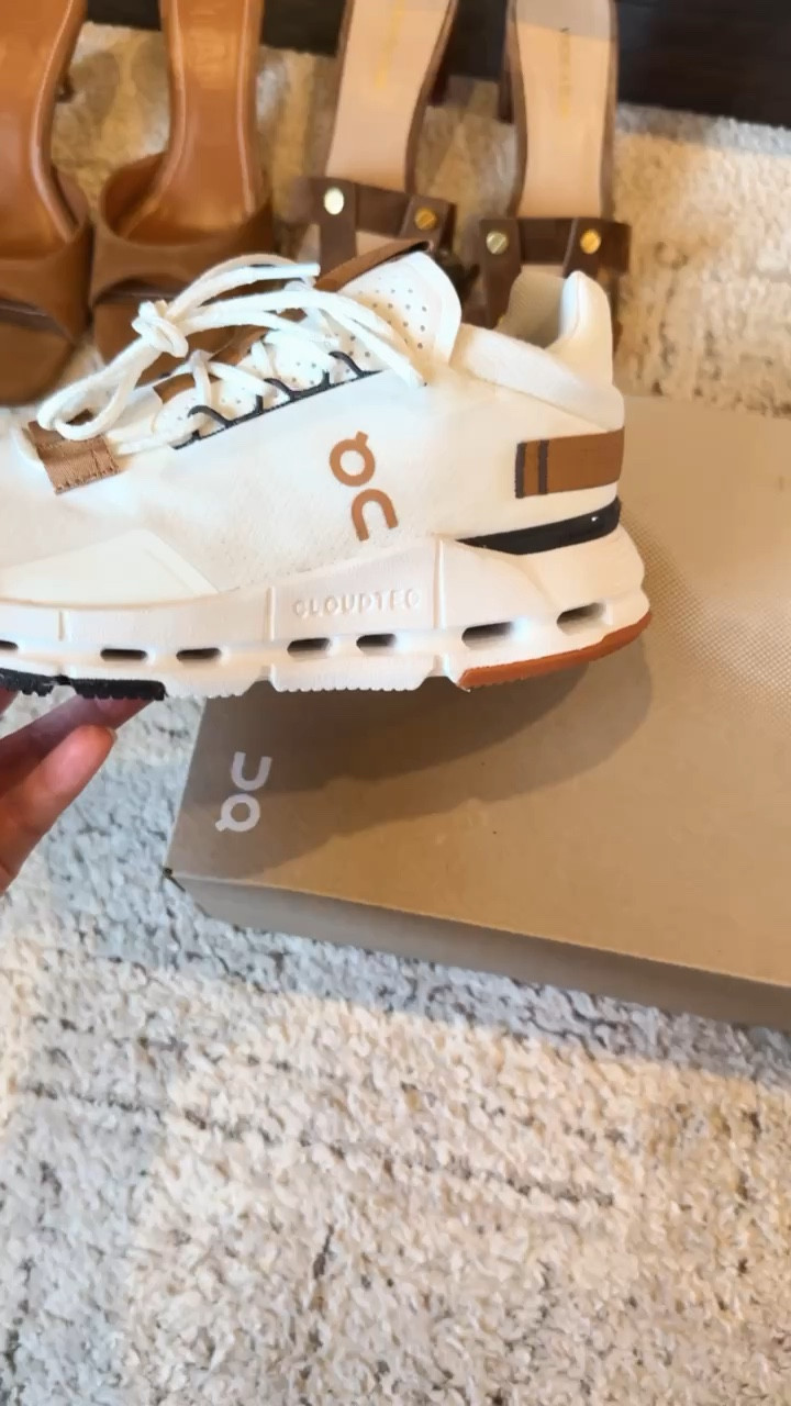 ON Running
Sneakers 

#LTKfitnessgoals #LTKSeasonal #LTKActive