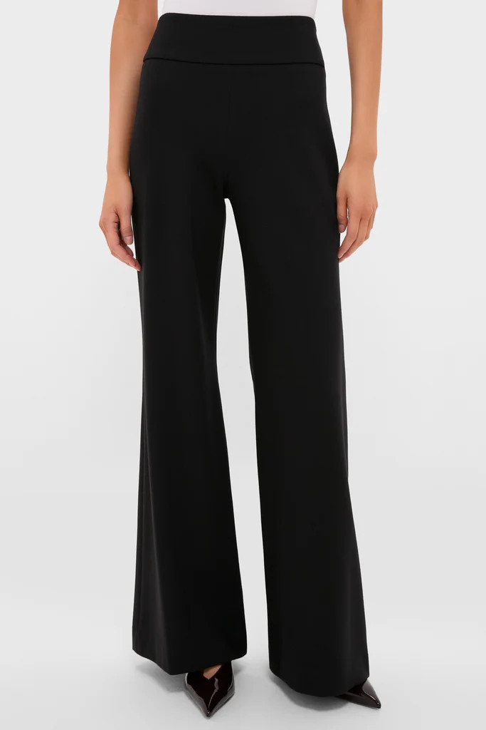 Black Kalinda Pant | Tuckernuck (US)
