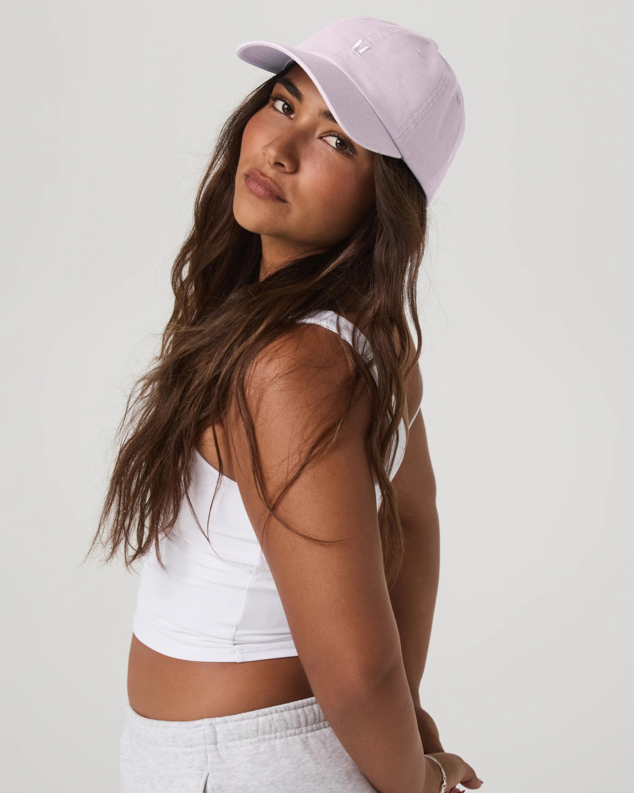 Vuori Dad Hat | Vuori Clothing (US & Canada)