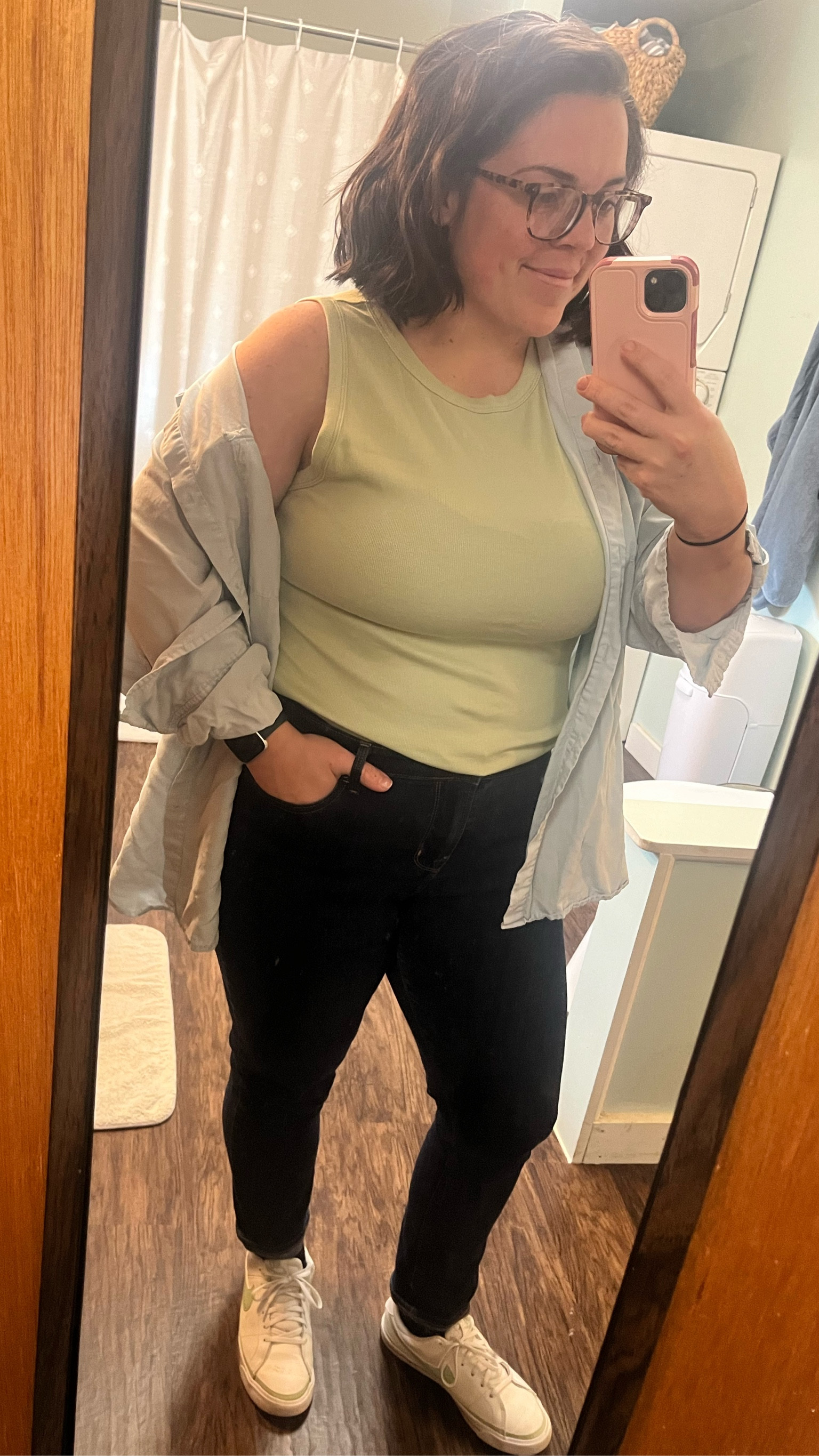 Another day another outfit! 🤷🏻‍♀️

#LTKU #LTKfindsunder50 #LTKmidsize