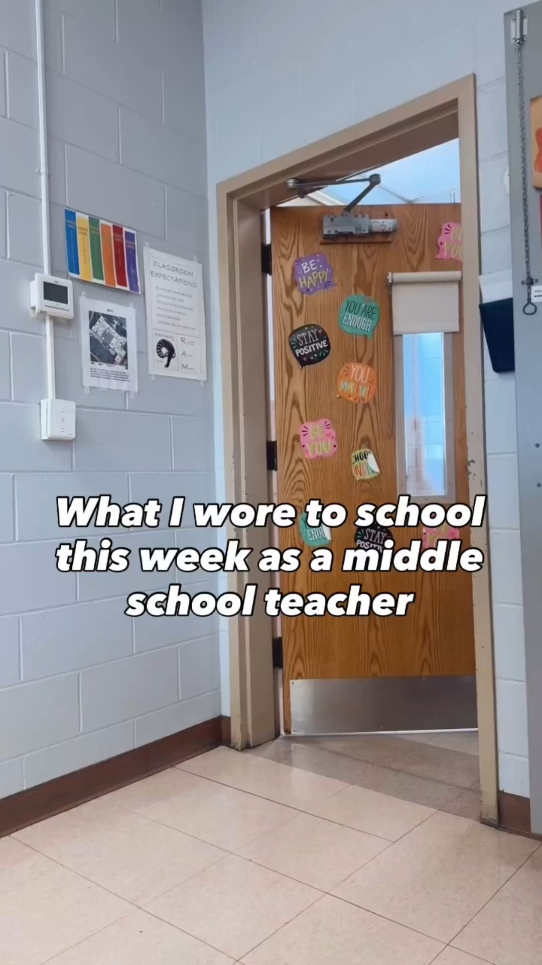 Teacher outfits of the week 
Amazon sweaters size small
Loft pants 

#LTKFindsUnder100 #LTKOver40 #LTKWorkwear