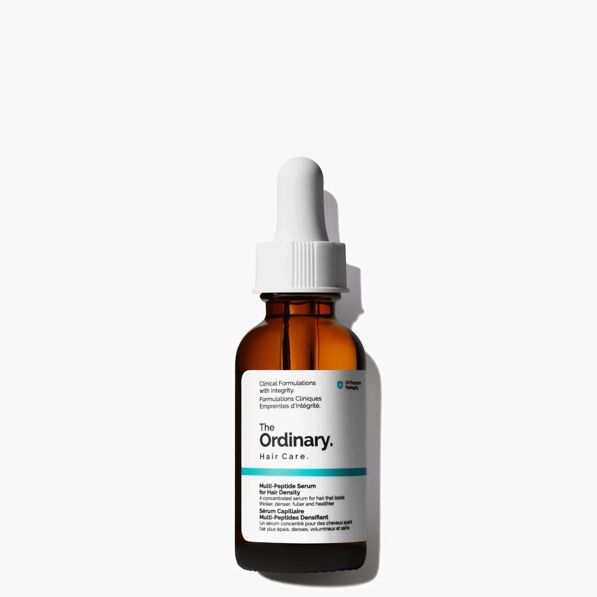 The Ordinary Multi-Peptide Serum for Hair DensityMulti-Peptide Serum for Hair Density | The Ordinary - AU