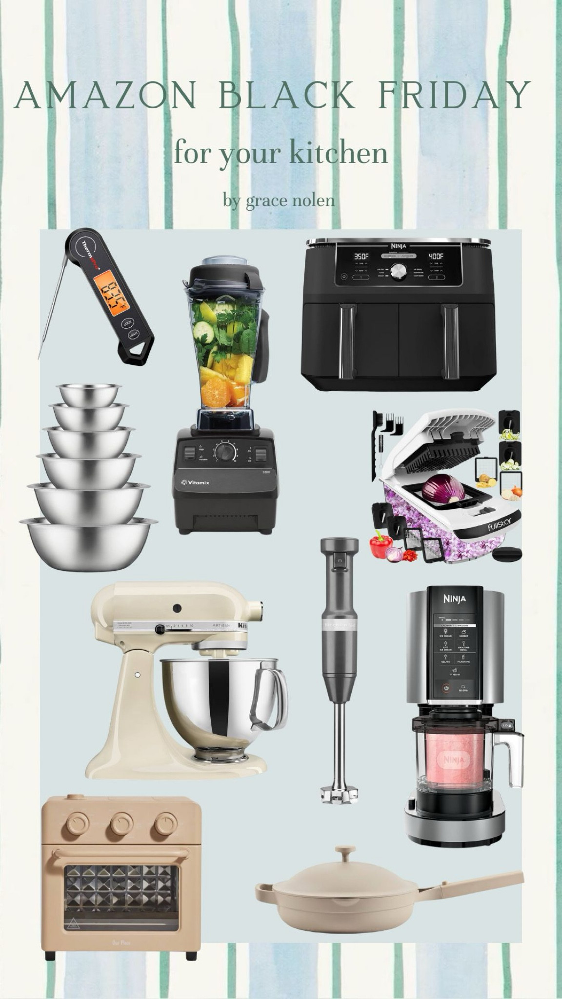 some of my favorite kitchen finds on amazon black friday deals! hurry before they are gone!

#LTKCyberWeek #LTKGiftGuide #LTKSaleAlert