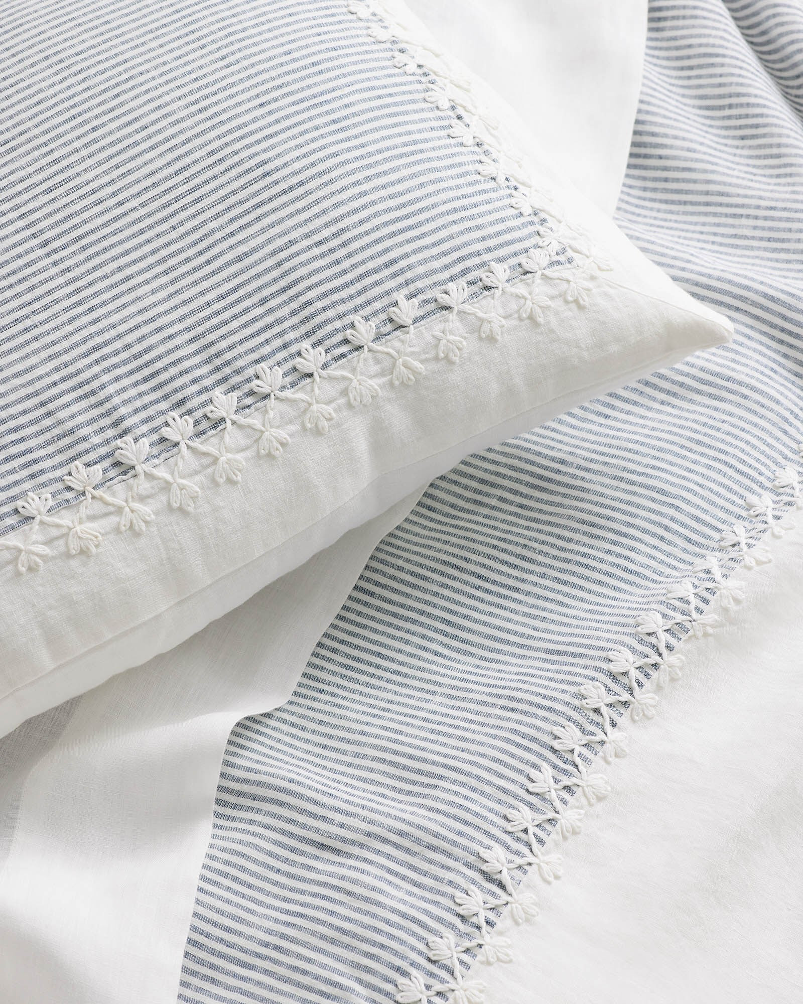 Danbury Bedding Bundle | Serena and Lily