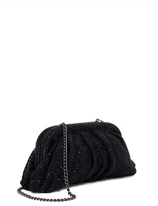 Dune London Elegent Clutch | David Jones | David Jones (Australia & New Zealand)